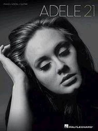 ADELE:21 PVG