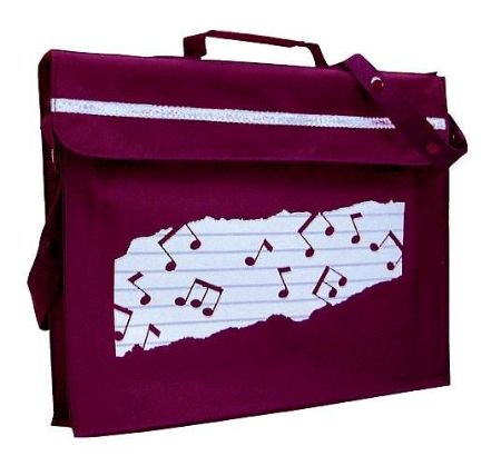 DP TORBA (PRIMO MUSIC MAROON)