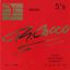 Slika STRUNE COCCO RC5CWN ZA BAS KITARO 045-130