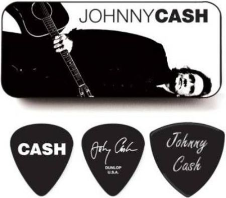 DUNLOP DRSALICA - TRZALICA JOHNY CASH 6 kom