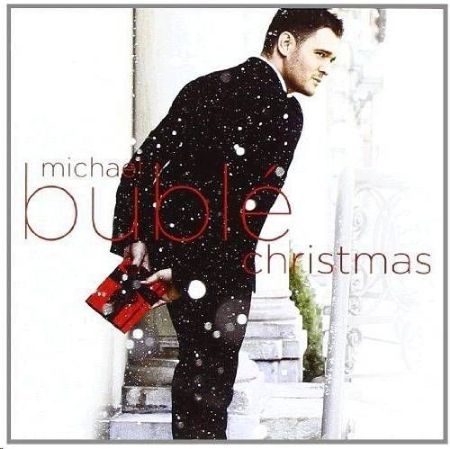 Slika MICHAEL BUBLE/CHRISTMAS