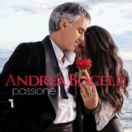 BOCELLI:PASSIONE