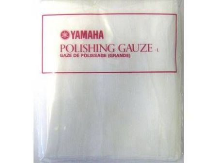 YAMAHA ČISTILNA GAZA POLISHING GAUZE L