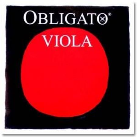 PIRASTRO OBLIGATO VIOLA SET