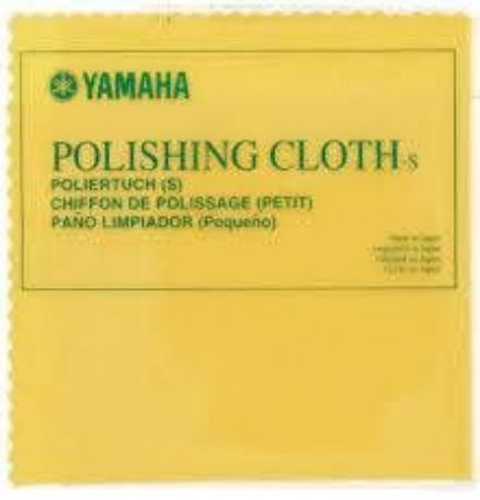 YAMAHA ČISTILNA KRPA POLISHING CLOTH S