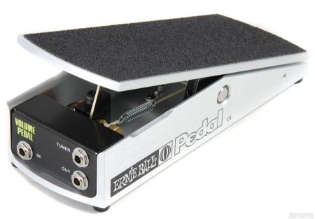 Slika Ernie Ball 6166 Mono Volume Pedal