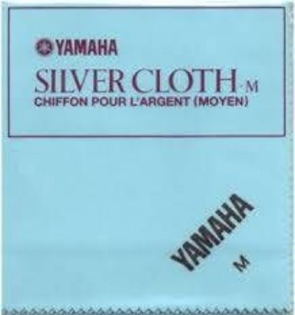 Slika YAMAHA SILVER CLOTH / KRPA ZA SREBRO M