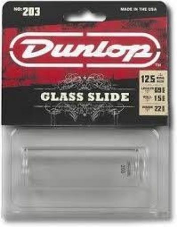 DUNLOP SLIDE 203