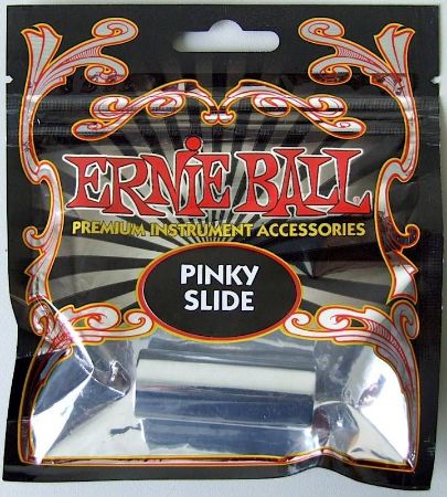 ERNIE BALL SLIDE PINK 4234