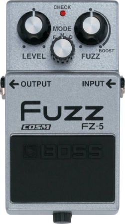 BOSS EFEKT FZ-5