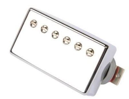 GIBSON MAGNET IM90R-CH 490R MODERN CLASSIC CHROME COVER NECK