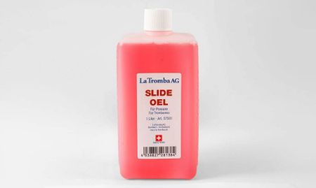 Slika LA TROMBA SLIDE OIL 1 LITER