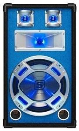 Slika DISCO ZVOČNIK SKYTEC 12 MAX600W 178.503~