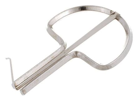 Slika DROMLJA JEWS HARP ŠT.8 - 70mm