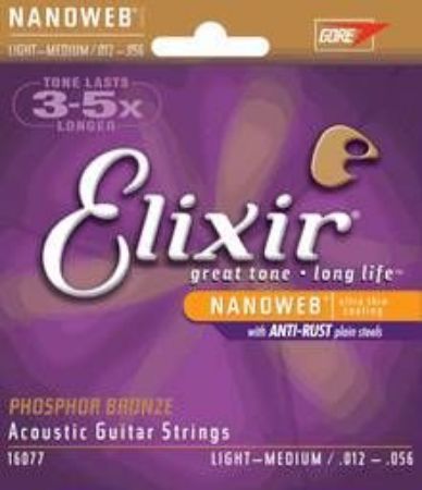 ELIXIR SET AK 012-056 LIGHT MEDIUM PH.BR