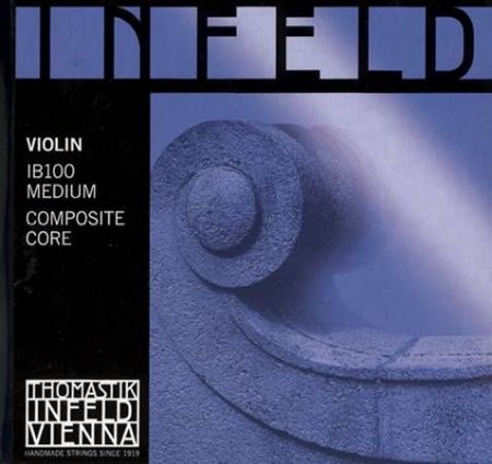 THOMASTIK STRUNE VIOLINA 4/4 INFELD IB100 MODRE