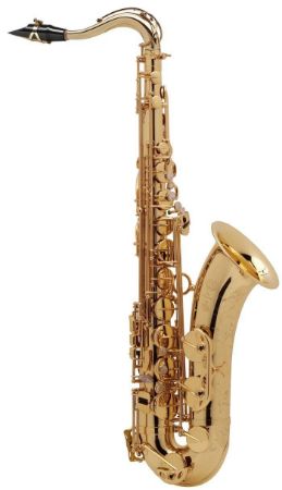 SELMER TENOR SAKSOFON SA 80 II JUBILEE GG