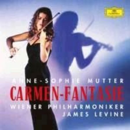 CARMEN-FANTASIE/ANNE SOPHIE MUTTER