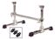 Slika GIBRALTAR STOJALO STEALTH SIDE MOUNTING SYS GSSMS