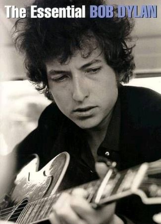 Slika THE ESSENTIAL BOB DYLAN PVG