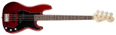 Slika FENDER BAS KITARA Affinity Series™ Jazz Bass® PJ, RW black