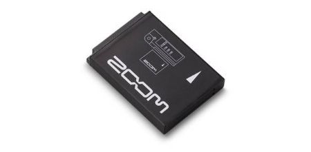 Slika ZOOM NT-02 LITHIUM ION BATTERY FOR Q4