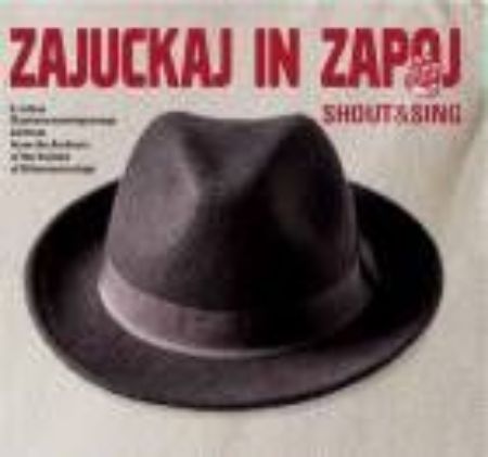 ZAJUCKAJ IN ZAPOJ(IZ ARHIVA GNI )