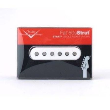 FENDER MAGNET 50'S STRAT MIDDLE