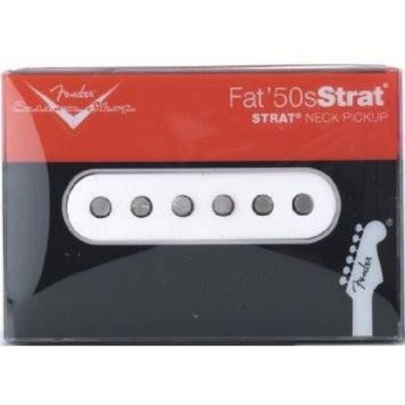 Slika FENDER MAGNET 50'S STRAT NECK