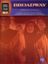 Slika SING WITH THE CHOIR BROADWAY +CD VOL.2 SATB