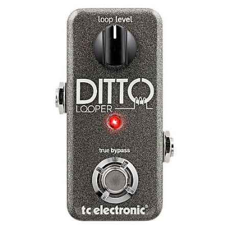 Slika TC ELECTRONIC DITTO LOOPER