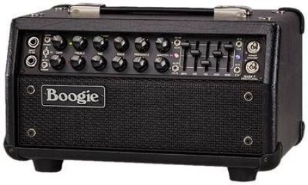 Slika MESA BOOGIE Mark Five:25 HEAD