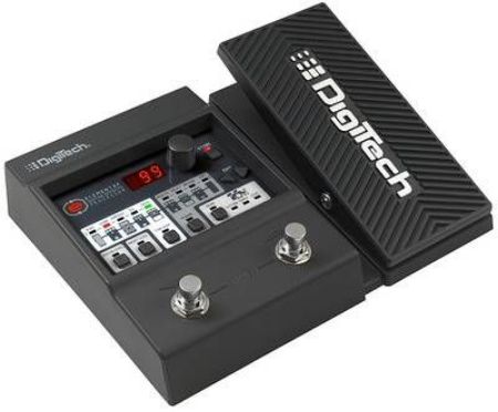 DIGITECH MULTI EFEKT ELEMENT XP ZA ELEKTRIČNO KITARO