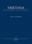 Slika SMETANA:VLTAVA STUDY SCORE