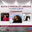 Slika KATIA & MARIELLE LABEQUE 3 CLASSIC ALBUMS