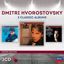 Slika HVOROSTOVSKY DMITRI/3 CLASSIC ALBUMS
