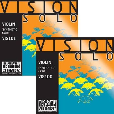 VISION SOLO SET VIS100 ZA VIOLINO 4/4 