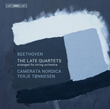 BEETHOVEN:THE LATE QUARTETS