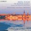 Slika ARIOSTI:THE STOCKHOLM SONATAS 1
