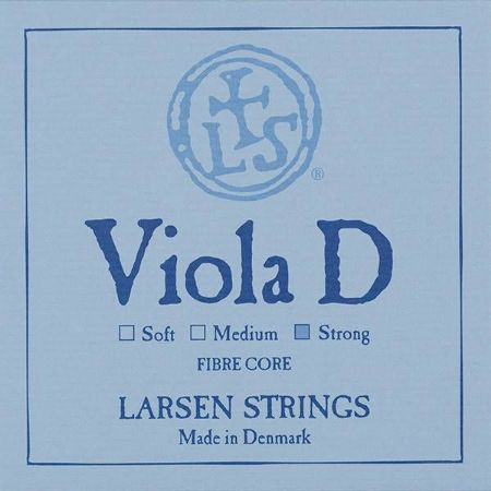 LARSEN STRUNA ZA VIOLO 2 D STRONG