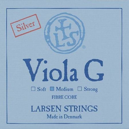 LARSEN STRUNA ZA VIOLO 3 G STRONG