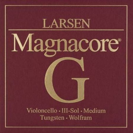 LARSEN STRUNA ZA ČELO 3G MAGNACORE - MEDIUM