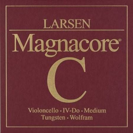 LARSEN STRUNA ZA ČELO 4C MAGNACORE - STRONG