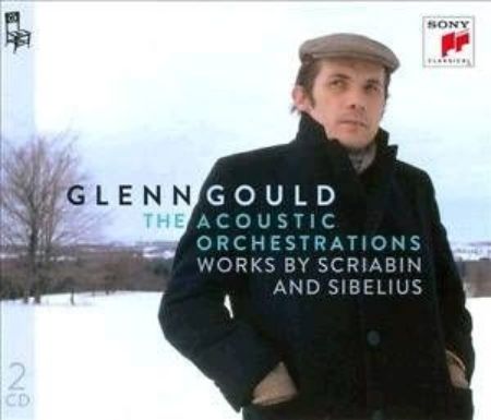 Slika GLENN GOULD/THE ORCHESTRATIONS