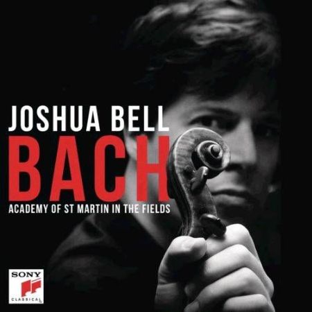 BACH J.S.:VIOLIN CONCERTO/BELL