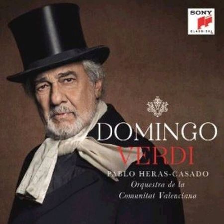 VERDI /DOMINGO