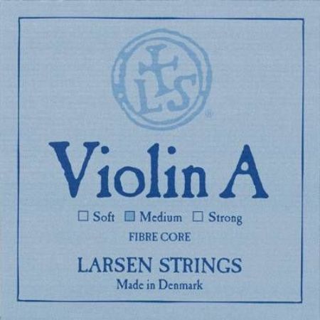 LARSEN STRUNA ZA VIOLINO 2 A SOFT