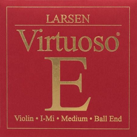 LARSEN VIRTUOSO STRUNA ZA VIOLINO 1 E STRONG