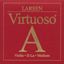 Slika LARSEN VIRTUOSO STRUNA ZA VIOLINO 2 A MEDIUM