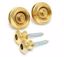Slika DUNLOP STRAPLOK DUAL GOLD SLS1034G
